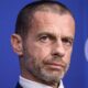 UEFA warns European nations will boycott all FIFA tournaments over private investment plan UEFA warns European nations will boycott all FIFA tournaments over private investment plan