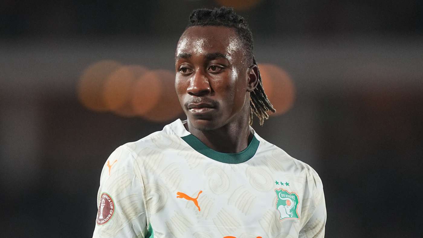 Real Madrid step up pursuit of RB Leipzig winger Yanmar Doue before Austria camp Real Madrid step up pursuit of RB Leipzig winger Yanmar Doue before Austria camp