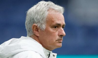 Mourinho targets new centre-back and midfielder at Real Madrid with ‘plan B’ striker under review