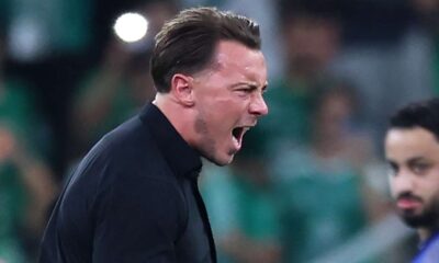 Alan Shearer warns Newcastle target Matthias Jaissle of ‘huge challenge’ after Eddie Howe exit shocker