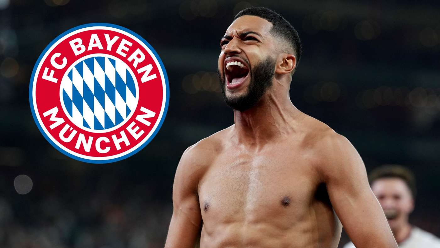 Hoeneß hails Eberl after Bayern transfer success and apologises for ‘naive’ remarks over future Hoeneß hails Eberl after Bayern transfer success and apologises for ‘naive’ remarks over future