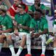 Ali Majrashi absence from Al Ahli camp fuels speculation over his future Ali Majrashi absence from Al Ahli camp fuels speculation over his future
