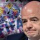 Burnham brands Infantino’s private investment plan ‘outrageous’ Burnham brands Infantino’s private investment plan ‘outrageous’