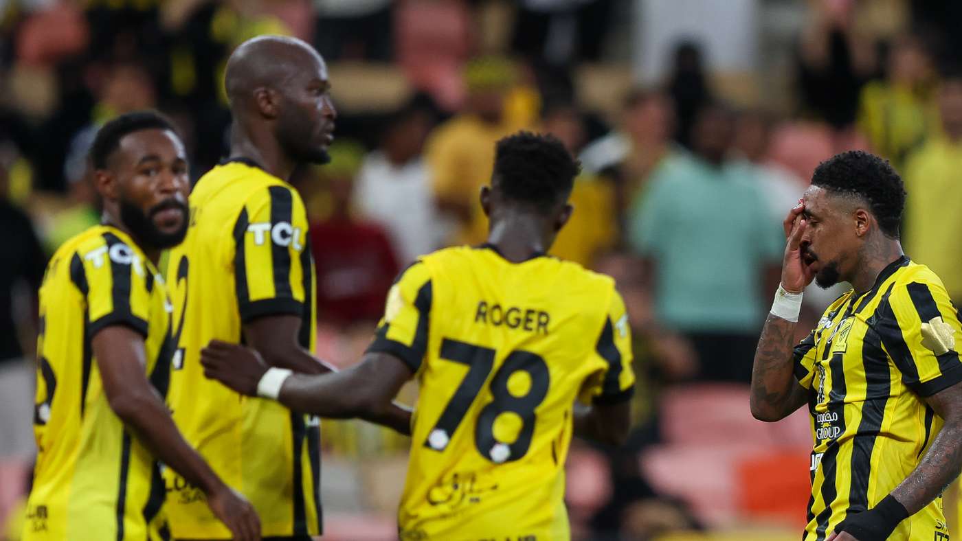 Al-Ittihad continue squad clear-out as Mario Mitaj agrees Genoa move