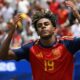 Lamine Yamal takes aim at Messi’s favourite award in fresh Dembele rivalry Lamine Yamal takes aim at Messi’s favourite award in fresh Dembele rivalry