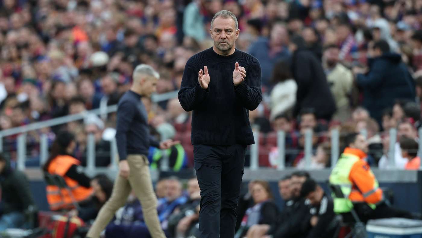 Karim Adeyemi set for Barcelona debut as Hamza Abdelkarim starts against Birmingham City