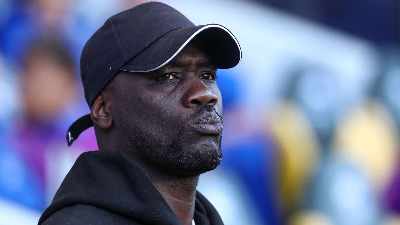Emerse Fae leaves Cote d’Ivoire after rejecting contract extension