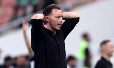 Matthias Jaissle offered himself to Al Hilal and Al Nassr before Newcastle move