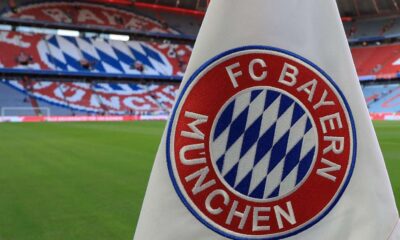 Bayern Munich marketing chief urges Bundesliga clubs to expand global reach
