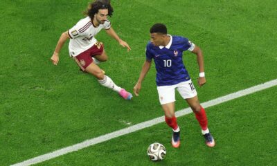 FIFA World Cup boycott threat could trigger financial crisis, says sports economist
