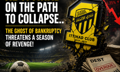 Union Jeddah faces financial catastrophe with summer spending capped at €20m, claims Saudi journalist