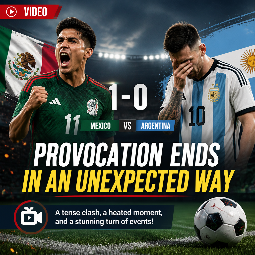 Spain fan’s clever ‘red card’ prank on rival Argentina supporter goes viral at World Cup final Spain fan’s clever ‘red card’ prank on rival Argentina supporter goes viral at World Cup final