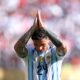 Enzo Fernandez says World Cup red card taught him ‘something much bigger than the result’