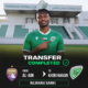 Rilwanu Sarki: Nigeria winger joins Khor Fakkan on loan from Al-Ain Rilwanu Sarki: Nigeria winger joins Khor Fakkan on loan from Al-Ain