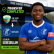 Jesurun Uchegbulam: Nigerian-Italian winger rejoins Matlock on free transfer from The New Saints Jesurun Uchegbulam: Nigerian-Italian winger rejoins Matlock on free transfer from The New Saints