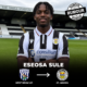 Eseosa Sule: St Mirren eye move for West Brom’s Scotland-Nigeria forward Eseosa Sule: St Mirren eye move for West Brom’s Scotland-Nigeria forward