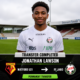 Jonathan Lawson: Anglo-Nigerian forward joins FF Jaro on free transfer from Watford U21 Jonathan Lawson: Anglo-Nigerian forward joins FF Jaro on free transfer from Watford U21
