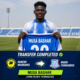 Musa Bashar seals free move to Niger Tornadoes from Kanemi Warriors