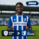 Emmanuel Iyoha: Free Agent Germany-Nigeria Winger Linked with 1.FC Magdeburg Move Emmanuel Iyoha: Free Agent Germany-Nigeria Winger Linked with 1.FC Magdeburg Move