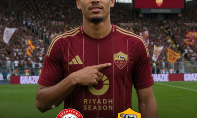 Kevin Schade transfer latest: Roma weigh move for Brentford winger