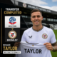 Richard Taylor: Anglo-Nigerian centre-back seals loan switch from Bolton to Bromley Richard Taylor: Anglo-Nigerian centre-back seals loan switch from Bolton to Bromley