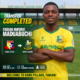 Fabian Nworie Maduabuchi seals switch to Kano Pillars after Remo Stars exit