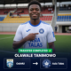 Olawale Tanimowo: Anglo‐Nigerian winger swaps OshMU for Asia Talas on free transfer Olawale Tanimowo: Anglo‐Nigerian winger swaps OshMU for Asia Talas on free transfer