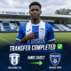 Amos Dadet: Nigerian midfielder joins Dogan TBSK on free transfer from Prishtina e Re Amos Dadet: Nigerian midfielder joins Dogan TBSK on free transfer from Prishtina e Re