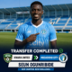 Seun Ogunribide seals Mogadishu City move after leaving Kwara United