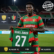 Nigerian Centre-Back Nduka Junior Emerges as MC Algiers Target from Al-Najaf FC