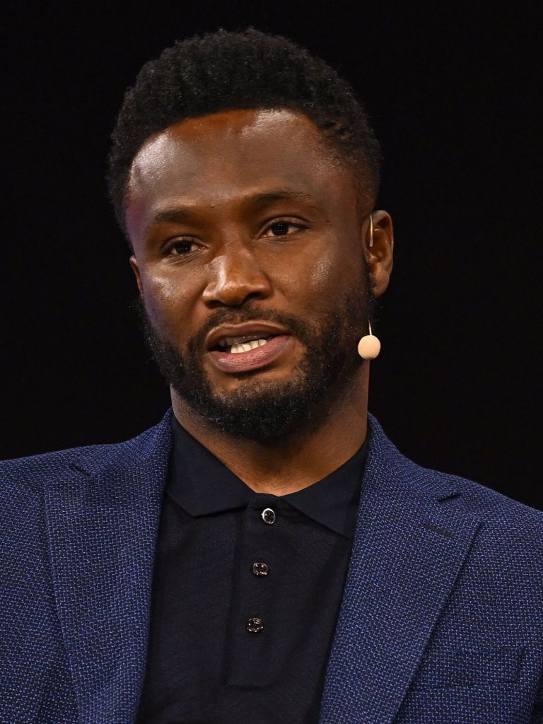 Lawal Urges Mikel to Offer Solutions Instead of Criticising Nigerian Football Lawal Urges Mikel to Offer Solutions Instead of Criticising Nigerian Football