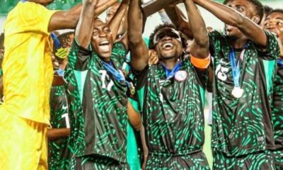 Nigeria v Ghana grudge match to open Flying Eagles’ WAFU B U20 title defence in Ivory Coast