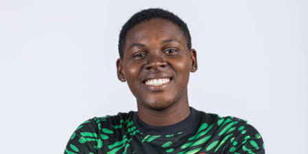 Janet Akekoromowei: Falconets star set for Benfica move after injury heartbreak