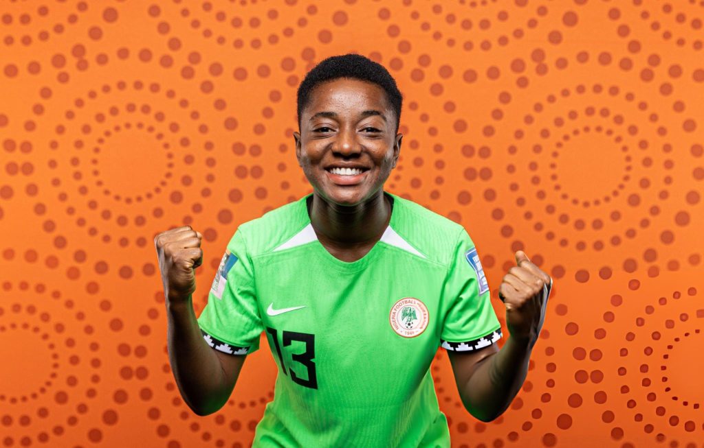 Super Falcons ‘hungrier than ever’ for WAFCON glory and World Cup spot – Abiodun warns rivals
