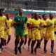 Bendel Insurance boss Boboye warns players: ‘No excuses’ in push for top-three finish Bendel Insurance boss Boboye warns players: ‘No excuses’ in push for top-three finish
