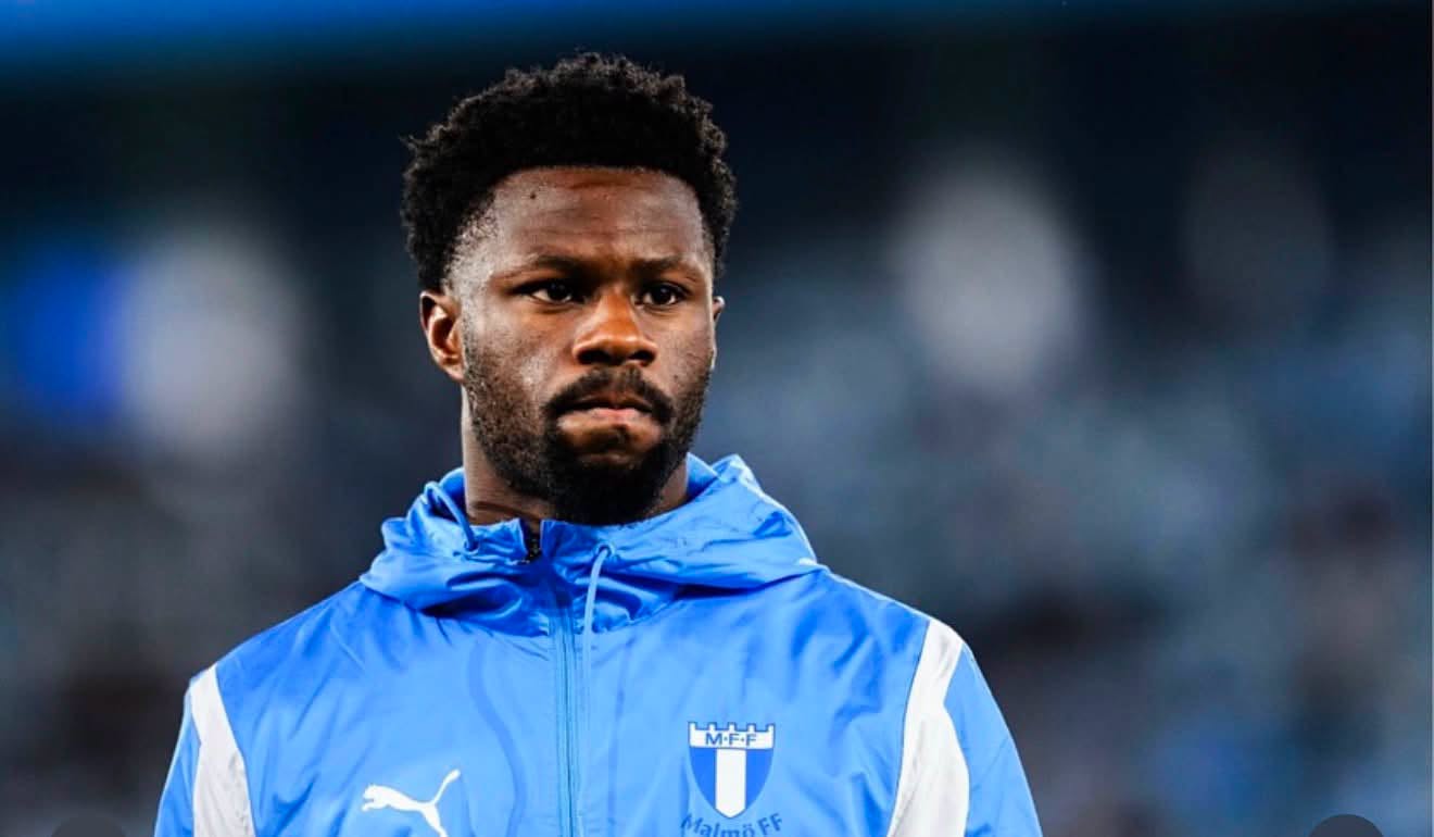 Emmanuel Ekong: Hajduk Split loan move collapses after failed medical Emmanuel Ekong: Hajduk Split loan move collapses after failed medical