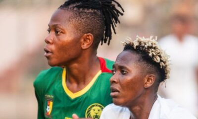 Super Falcons boosted by Chinese-based star as Nigeria navigate travel chaos before Wafcon defence