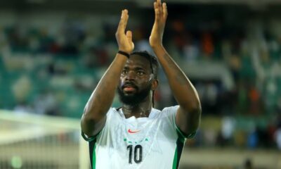 Ajax step up move for Wolves striker Arokodare after training-ground meltdown
