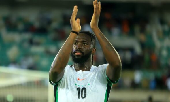 Ajax step up move for Wolves striker Arokodare after training-ground meltdown