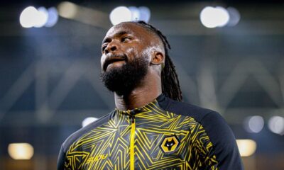 Tolu Arokodare denies ‘protest’ at Wolves training camp amid transfer stand-off