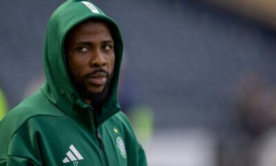 Kelechi Iheanacho: Nigerian striker breaks silence on surprise move from Celtic to Bursaspor