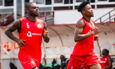 Rangers to stage CAF Champions League home ties at Remo Stars Stadium in Ikenne