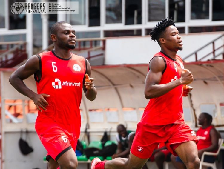 Rangers to stage CAF Champions League home ties at Remo Stars Stadium in Ikenne
