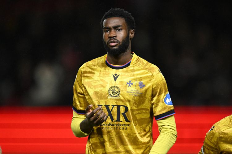 Alebiosu targets fitness gains as Blackburn thumped by Forest in pre-season test Alebiosu targets fitness gains as Blackburn thumped by Forest in pre-season test