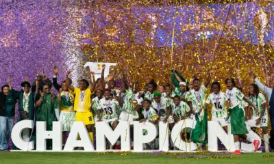 Super Falcons face WAFCON test as Nigeria’s chaotic build-up threatens ‘Mission XI’