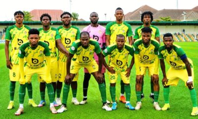 Kwara United unveil 16 new arrivals as NPFL title push begins