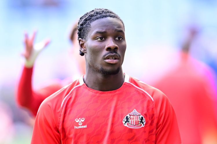 Ahmed Abdullahi in talks over Eyupspor switch as Sunderland future grows uncertain Ahmed Abdullahi in talks over Eyupspor switch as Sunderland future grows uncertain