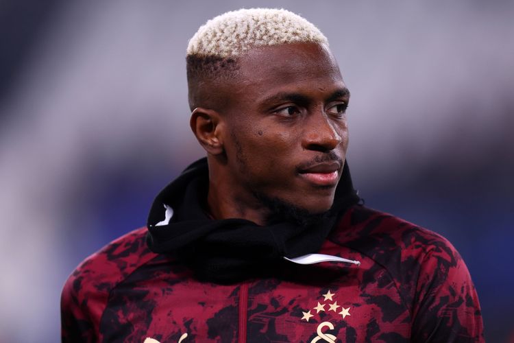 Osimhen tax scare at Galatasaray quickly settled as club pays outstanding bill Osimhen tax scare at Galatasaray quickly settled as club pays outstanding bill