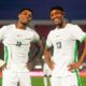 Frankfurt increase bid for Super Eagles midfielder Raphael Onyedika amid Al Ittihad interest Frankfurt increase bid for Super Eagles midfielder Raphael Onyedika amid Al Ittihad interest