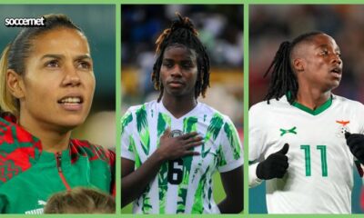 WAFCON 2026 Golden Boot: Banda, Chebbak and Oshoala headline race for top scorer award